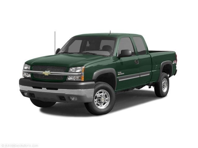 chevrolet silverado 2500hd 2003 1GCHK29153E177686 image chevrolet silverado 2500hd 2003 1GCHK29153E177686 image